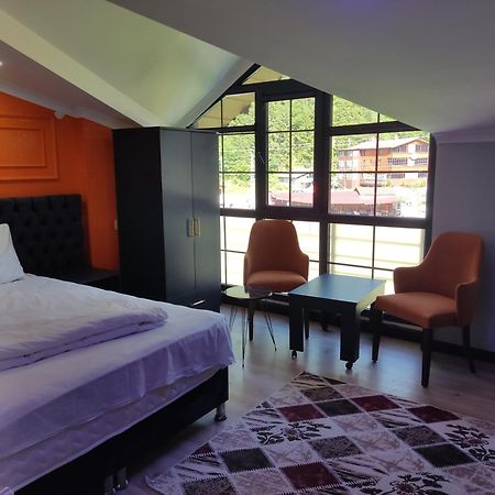 Cennet Suit Otel Узунгьол Екстериор снимка