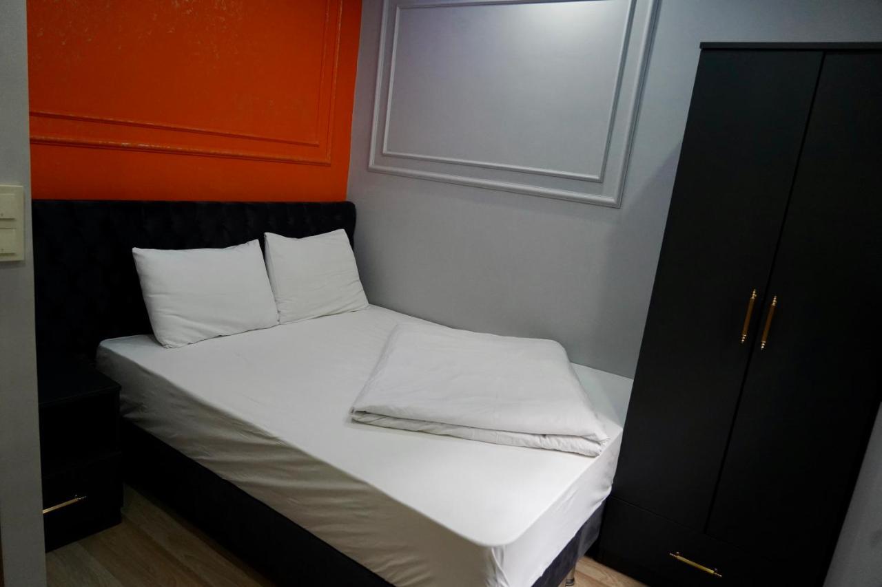 Cennet Suit Otel Узунгьол Екстериор снимка
