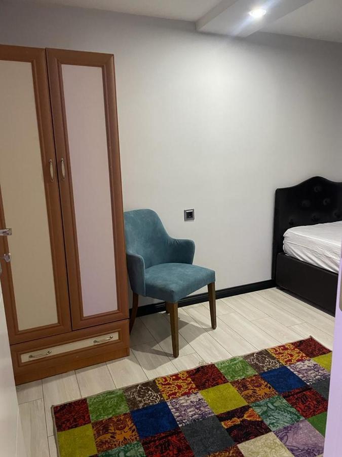 Cennet Suit Otel Узунгьол Екстериор снимка