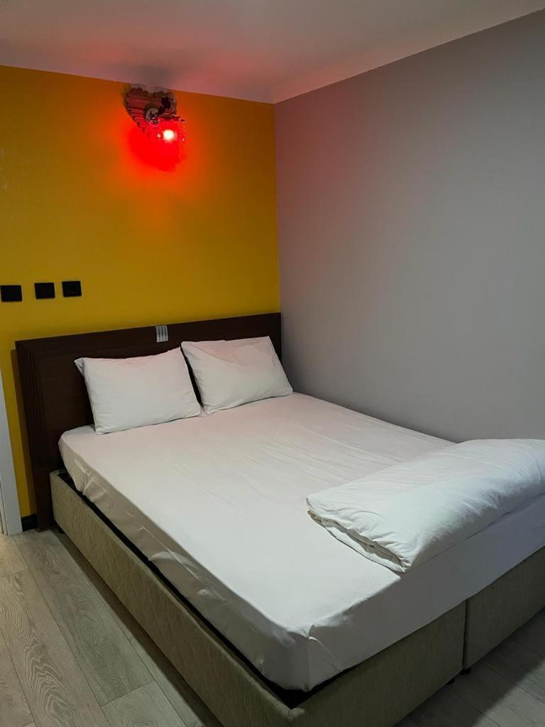 Cennet Suit Otel Узунгьол Екстериор снимка