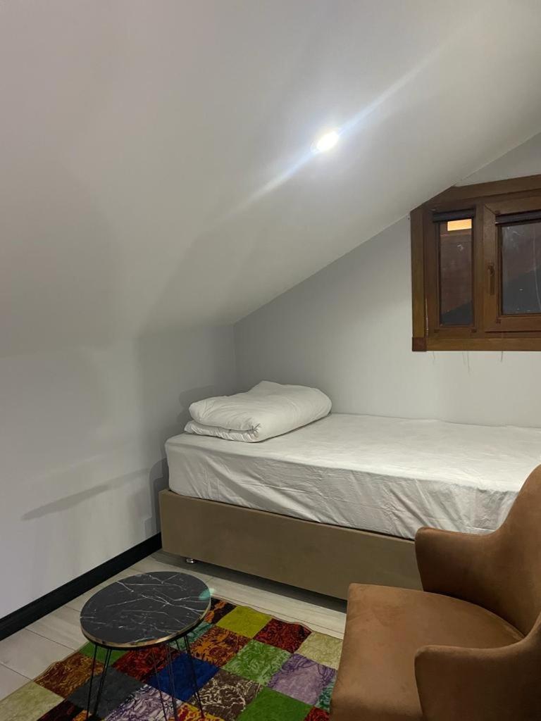 Cennet Suit Otel Узунгьол Екстериор снимка
