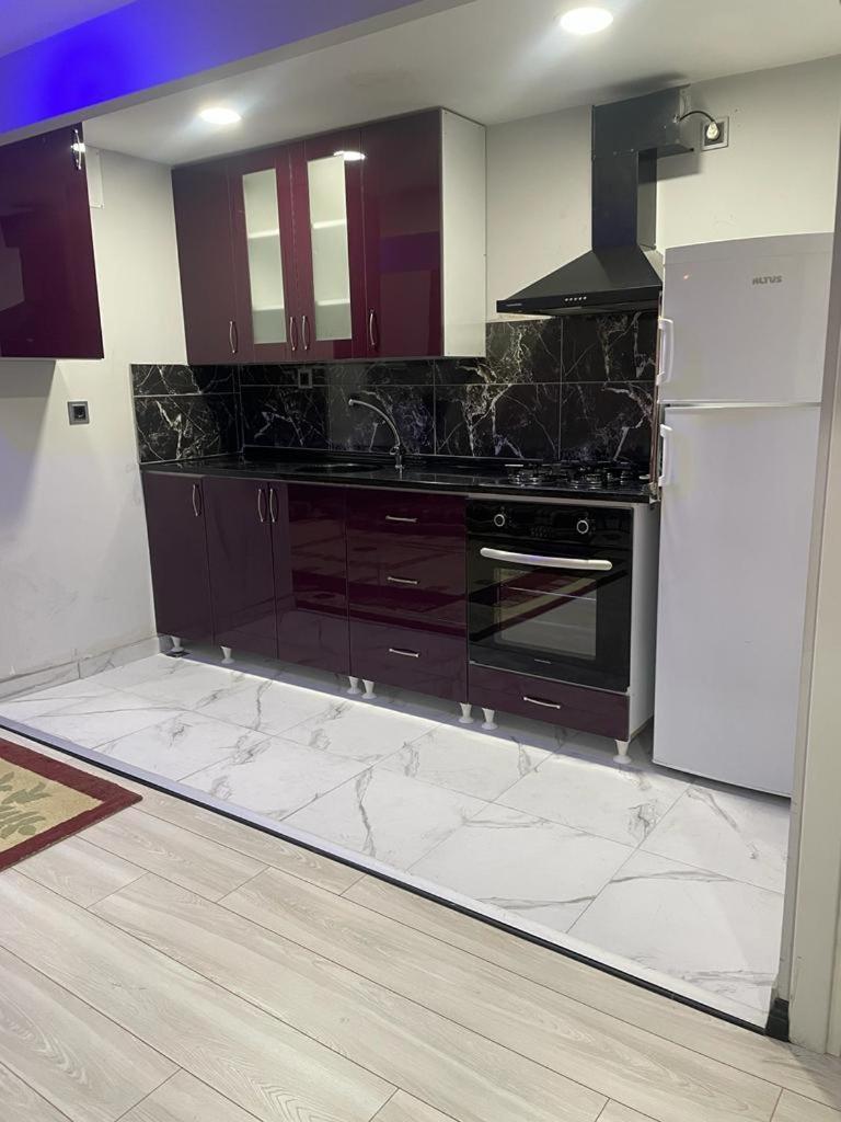 Cennet Suit Otel Узунгьол Екстериор снимка