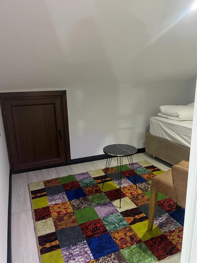 Cennet Suit Otel Узунгьол Екстериор снимка