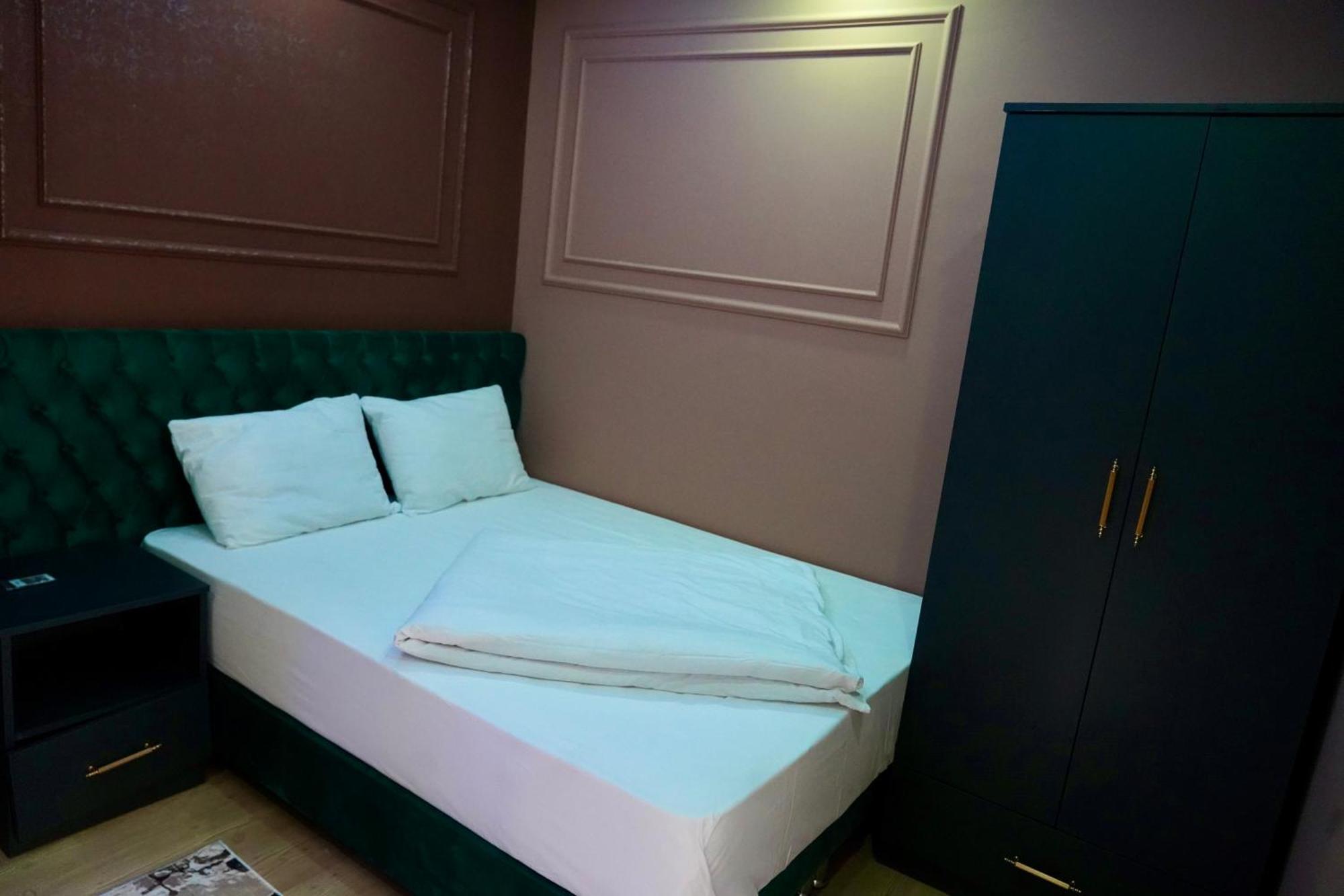 Cennet Suit Otel Узунгьол Екстериор снимка
