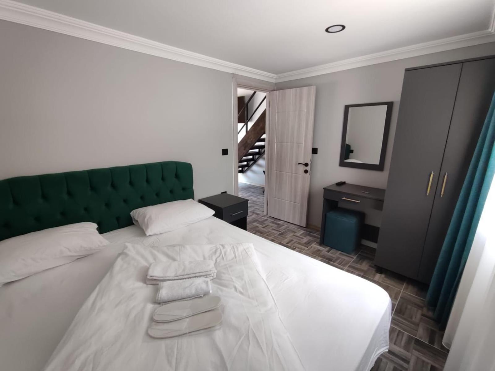 Cennet Suit Otel Узунгьол Екстериор снимка